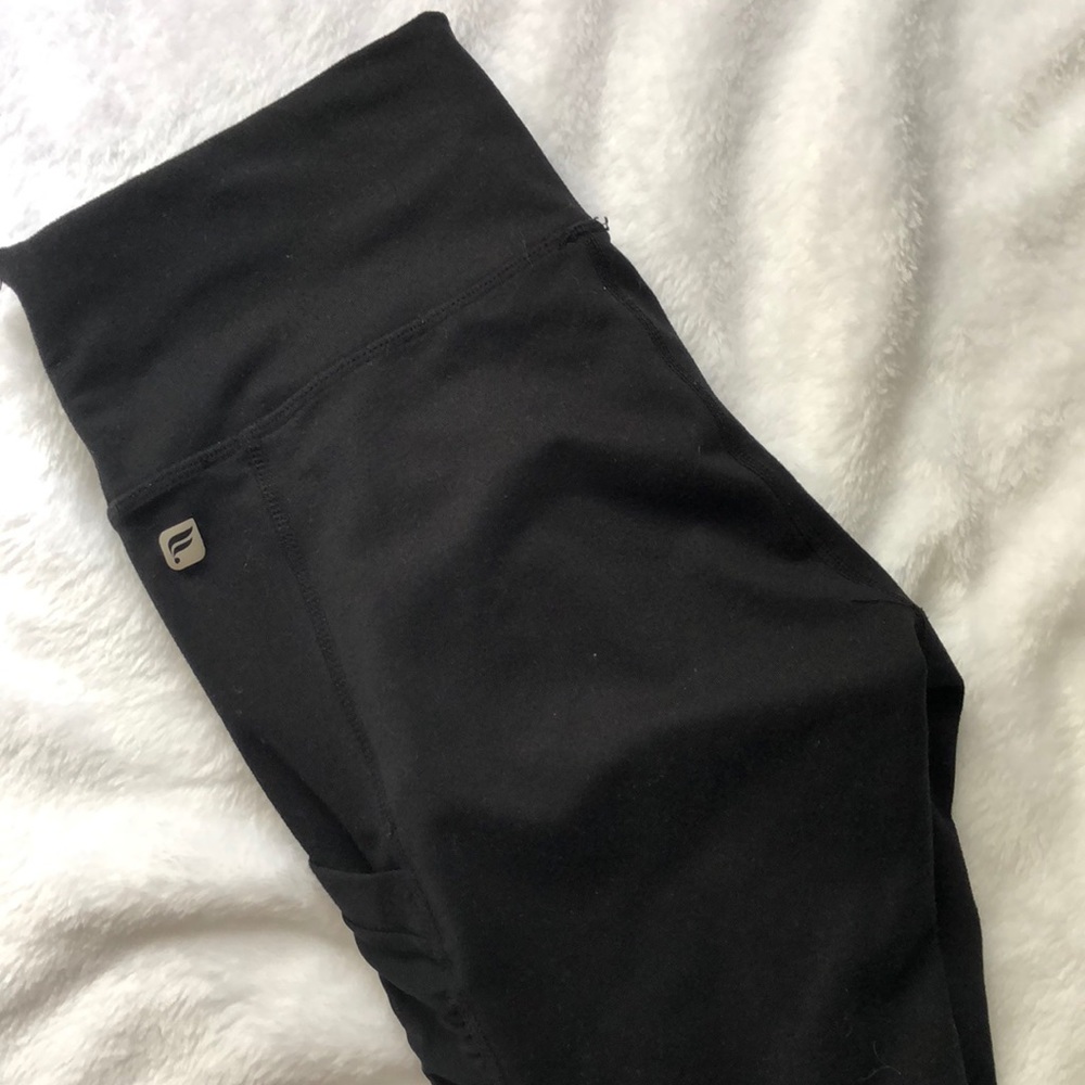 Fabletic leggings w pocket